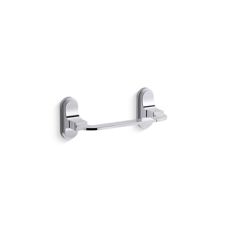 Kohler Industrial Toilet Paper Holder 26537-CP